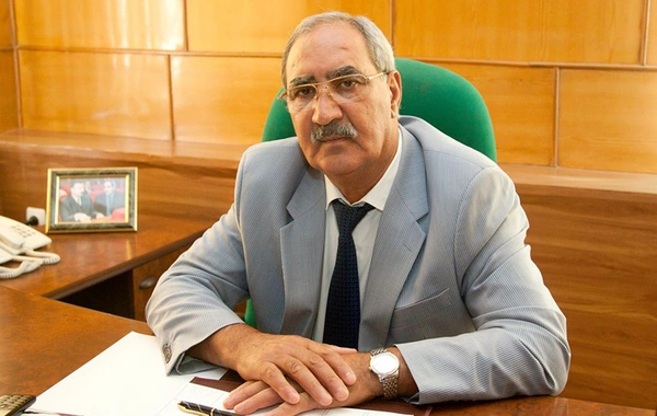 Fəzail Ağamalının vida və dəfn yeri bilindi