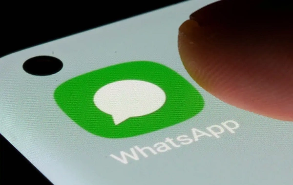 Rusiyada bu WhatsApp hesabları BLOKLANACAQ