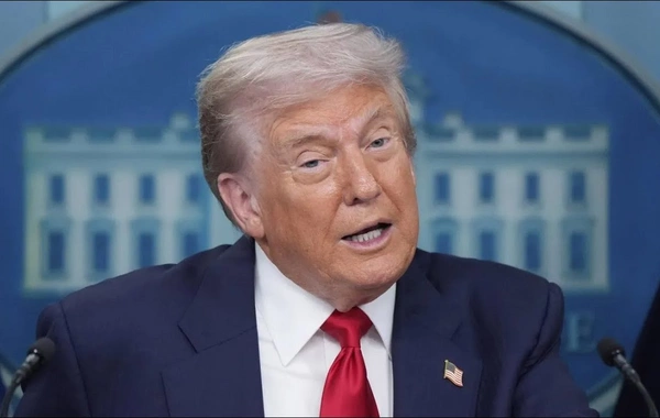 AFP: Трамп заявил, что Китай помог Ирану и США договориться о перемирии