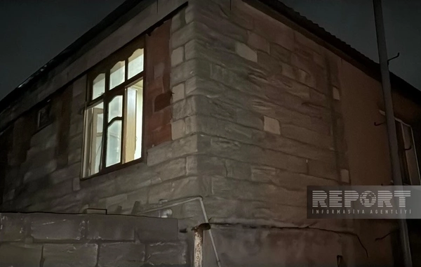 Sumqayıtda bir neçə gün öncə ölən kişinin meyiti aşkarlanıb