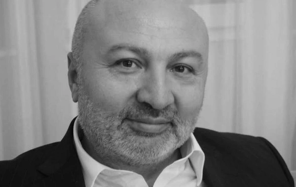 Ərdoğanın baş müşaviri Hamdi Kılıç vəfat edib
