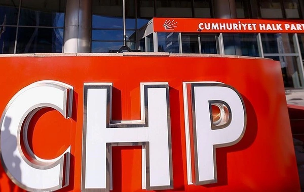 CHP fövqəladə qurultaya gedir