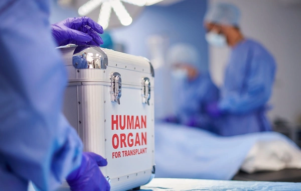 Azərbaycanda 1400-dən artıq şəxs orqan və toxuma transplantasiyası üçün növbə gözləyir - RƏSMİ