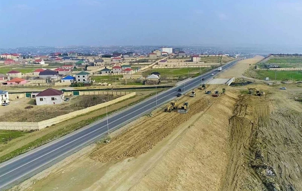 Novxanı sakinlərini SEVİNDİRƏCƏK XƏBƏR - Yeni layihə...