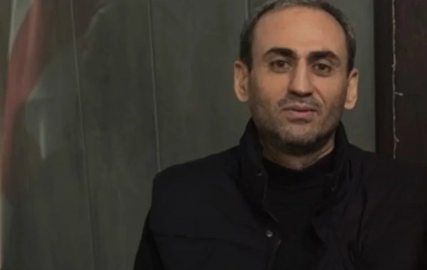Əfqan Sadıqov həbs edildi