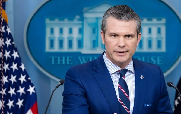 Хегсет: Завтра США нанесут по Ирану мощнейший удар за все время войны