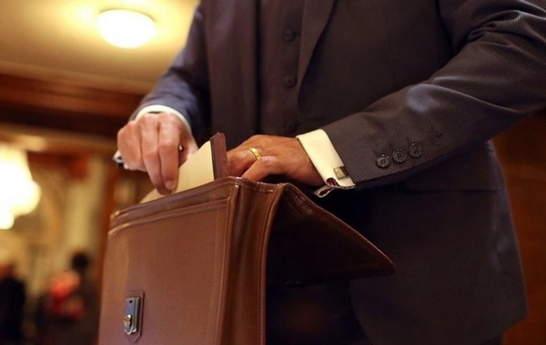 Səfərbərlik və Hərbi Xidmətə Çağırış üzrə Dövlət Xidmətində YENİ TƏYİNAT