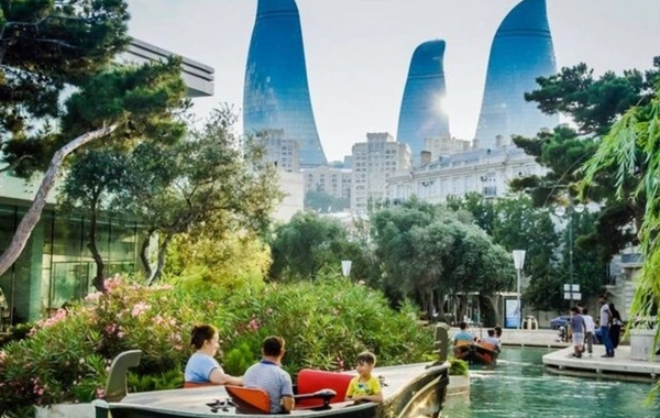 Azərbaycanda tibbi turizmin imkanları hansı səviyyədədir?