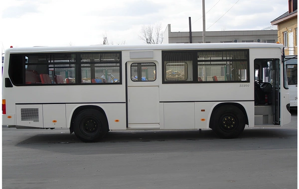 Bakıda 84 yaşlı qadını vurub öldürən avtobus sürücüsünə hökm oxundu