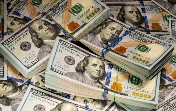 Azərbaycanın 9 ayda tədiyyə balansında 1,1 milyard dollar kəsir olub