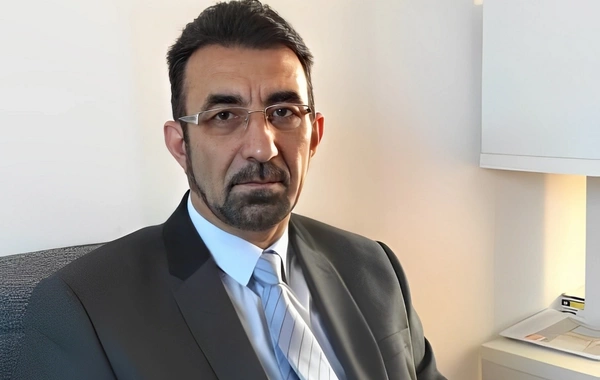 Qənimət Zahidin məhkəməsi keçirilib