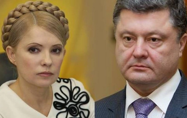 Тимошенко и Порошенко сделали неожиданное признание - Что ждет Зеленского?
