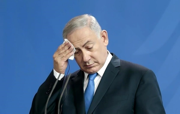 İsraildə yeni siyasi ittifaq: Netanyahu hökumətdən kənarda qala bilər