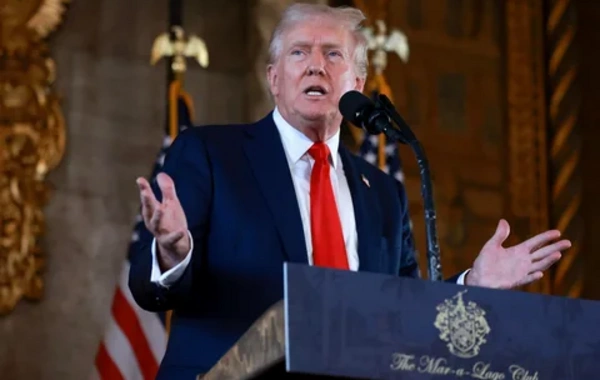 Трамп назвал сроки окончания войны с Ираном