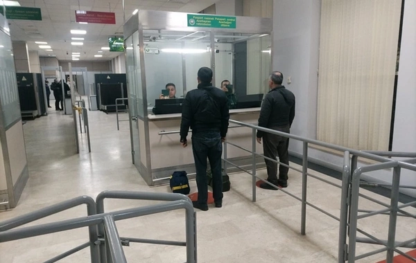 Bu günədək Azərbaycan vasitəsilə İrandan 1161 nəfər təxliyə olunub