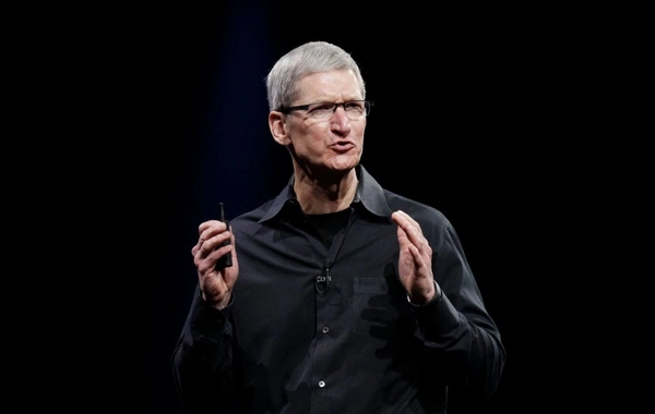 Глава Apple заявил, что техника компании неизбежно подорожает