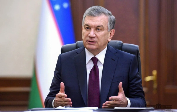 Şavkat Mirziyoyev: Birinci Türkoloji Qurultay türk xalqlarının həyatında yeni dövrün əsasını qoyan hadisə olub