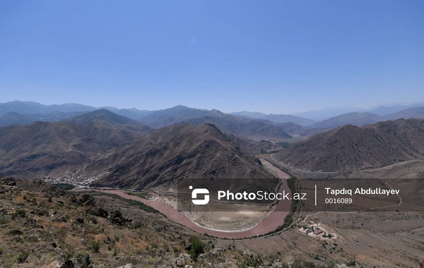 Zəngəzur dəhlizinin nə vaxt hazır olacağı açıqlandı