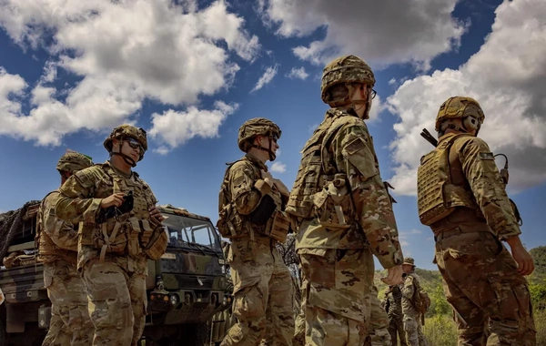 Media: The US intends to take control of Kharg