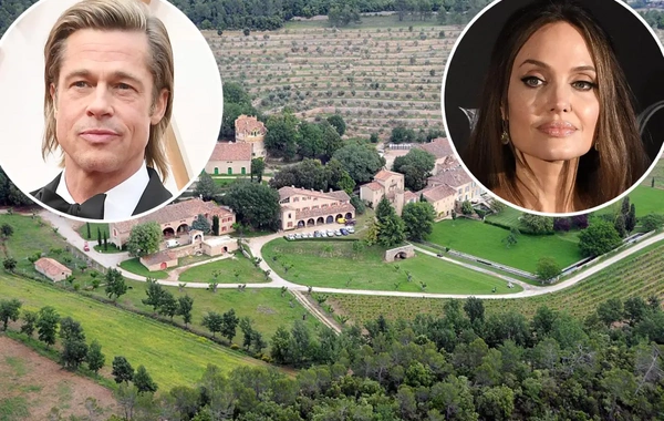 Eşq yuvası savaş meydanına çevrildi: 35 milyon dollarımı ver!