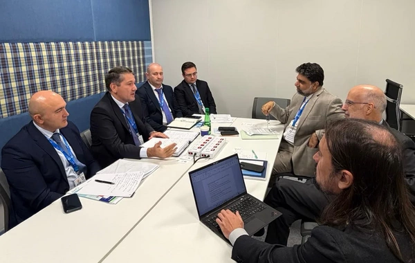 Azərbaycan ADB və IMF ilə əməkdaşlığı müzakirə edib