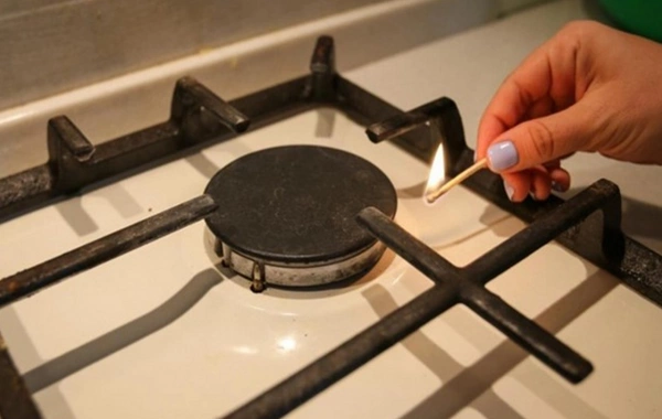 Attention! More than a thousand subscribers will be left without gas