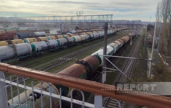 Azərbaycandan Ermənistana 4500 ton dizelin göndərilməsi nəzərdə tutulur