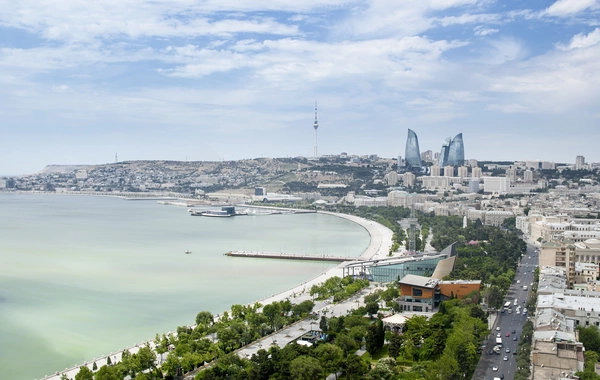 Bakıda yağış, külək... - İyulun ilk gününün havası bilindi