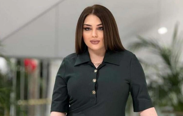 Səidə Dadaşova ilk dəfə qabğırğalarının sınması barədə danışdı