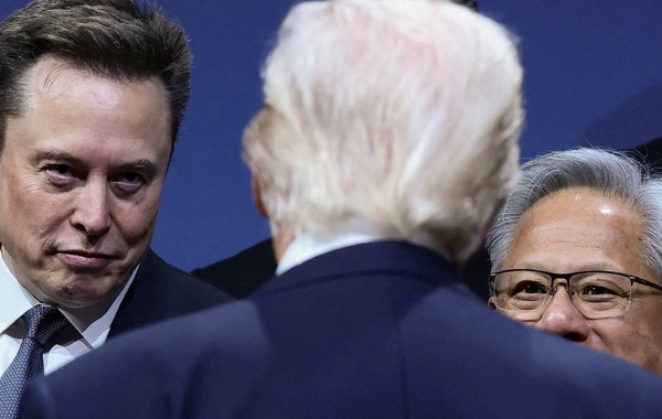 Трамп встретился с Маском из-за отключения интернета в Иране