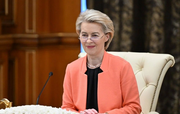 Ursula fon der Lyayen Azərbaycana səfər edəcək