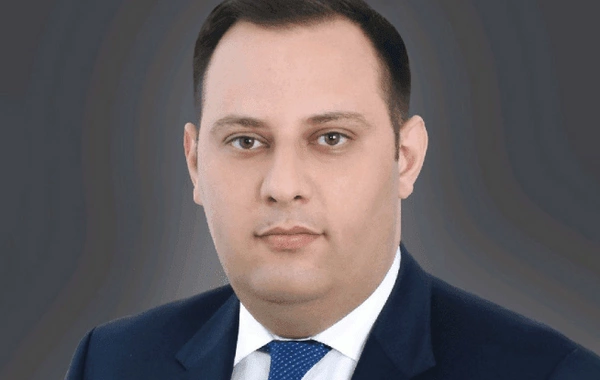 Fərid Orucov bu vəzifəyə TƏYİN OLUNDU