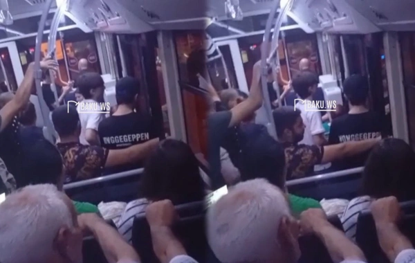 Bakı avtobuslarında özbaşınalıq davam edir - Sürücülərin ölüm "oyunu"