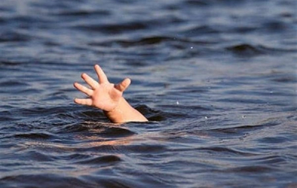 В Джалилабадском районе пятилетний ребенок утонул в водохранилище