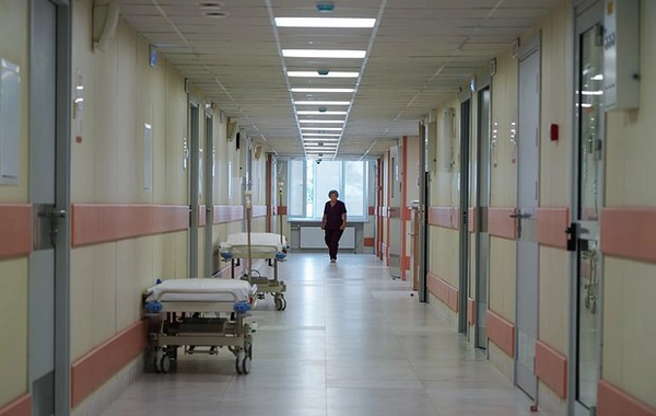 Qonşu ölkədə aqressiv qrip növünə yoluxma hallarında KƏSKİN ARTIM