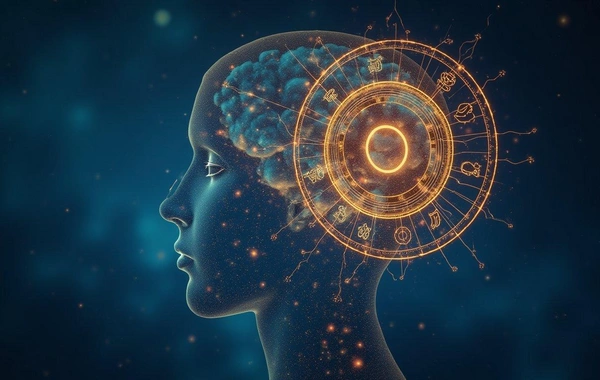 Bürclərə inanmaq psixoloji pozuntuların əlamətidir?