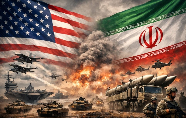 США готовят новые варианты боевых операций в Иране