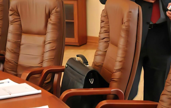 İcra başçısı şöbə müdirini işdən çıxardı