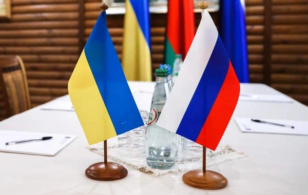 СМИ: Переговоры РФ и Украины в Стамбуле стартуют 16 мая