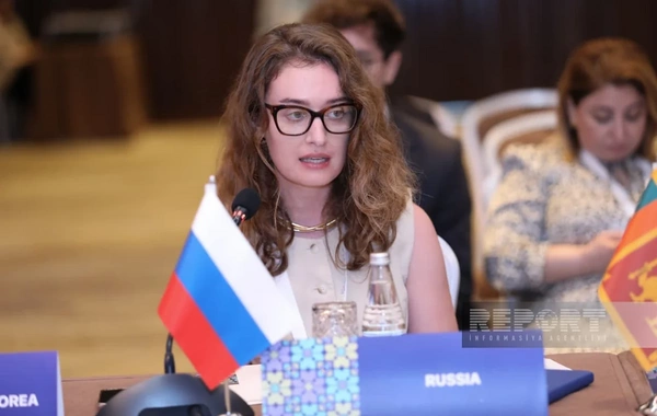 Принят итоговый документ 9-го заседания Молодежного совета СВМДА