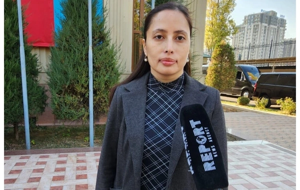 Ekspert: Zəngəzur dəhlizi Mərkəzi Asiya və Cənubi Qafqaz ölkələrinin tranzit potensialını gücləndirəcək