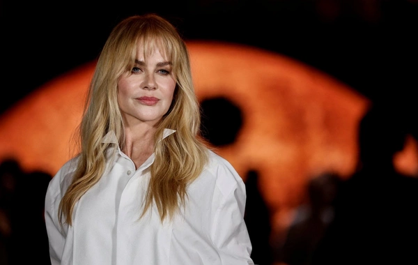 Nikol Kidman boşanma dövrünü necə yaşadığını səmimi etiraf edib