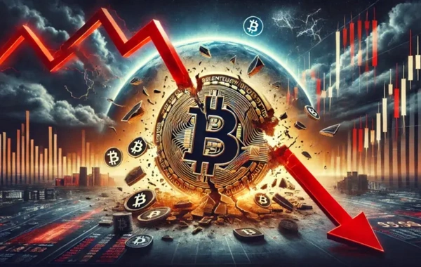 Bitcoinin yaradıcısı 60 milyard dollar itirdi