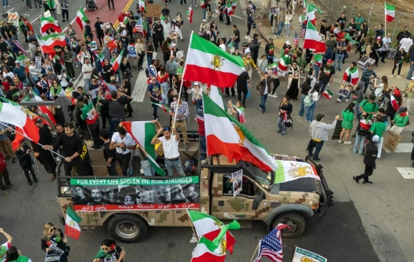 İran Baş Prokurorluğundan XƏBƏRDARLIQ: "ABŞ və İsraili dəstəkləyənlərin əmlakları müsadirə ediləcək"