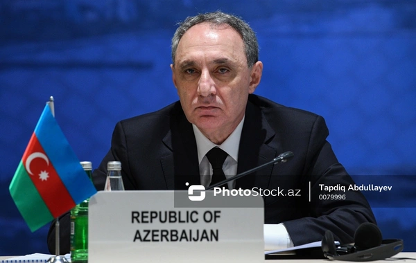 Kamran Əliyevdən yüksək vəzifəyə yeni təyinat