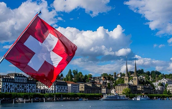 İsveçrədə erməni diasporunun növbəti təxribatı iflasa uğradı