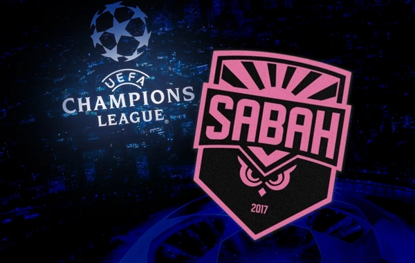 Sabahın UEFA Çempionlar Liqasının pley-off mərhələsindəki potensial rəqibləri bilindi
