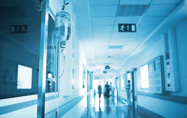 Vüqar Həşimovun atasının SON VƏZİYYƏTİ