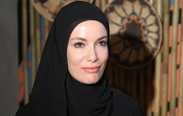 "Arka Sokaklar"ın aktrisası 8 ildən sonra qayıdır