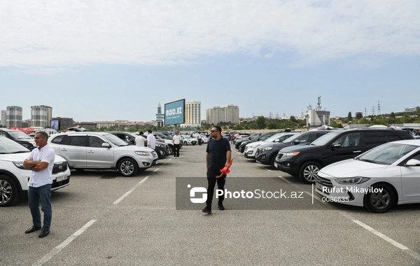 Azərbaycanda bəzi avtomobillər kəskin BAHALAŞIB